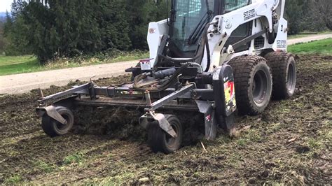 used skid steer harley rake|used 84 harley rake.